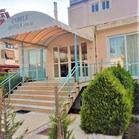 Cybele Guest Accommodation أثينا المظهر الخارجي الصورة