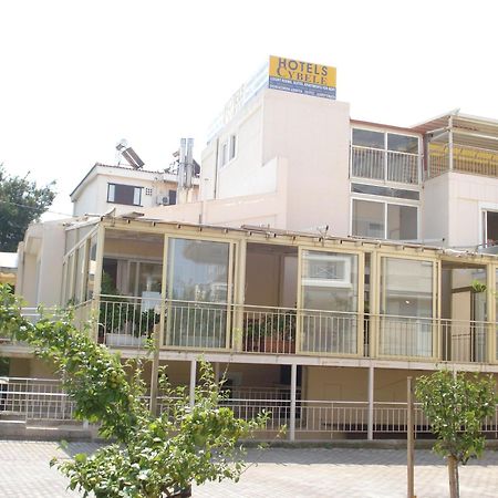 Cybele Guest Accommodation أثينا المظهر الخارجي الصورة