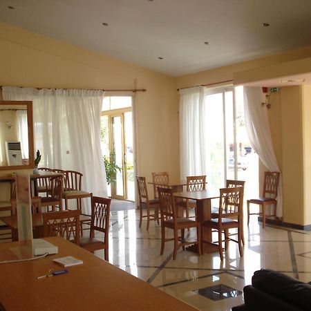 Cybele Guest Accommodation أثينا المظهر الخارجي الصورة