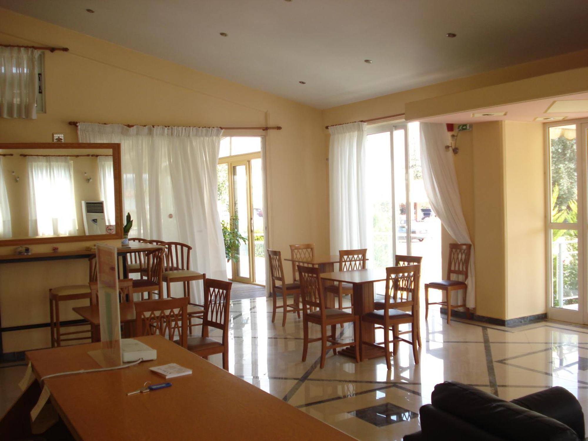 Cybele Guest Accommodation أثينا المظهر الخارجي الصورة