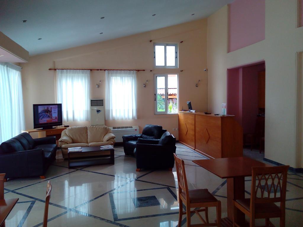 Cybele Guest Accommodation أثينا المظهر الخارجي الصورة