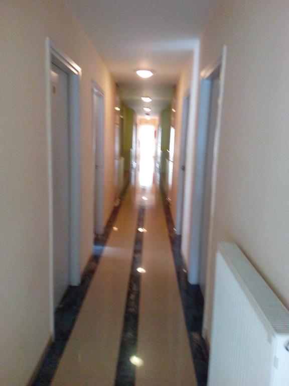 Cybele Guest Accommodation أثينا المظهر الخارجي الصورة