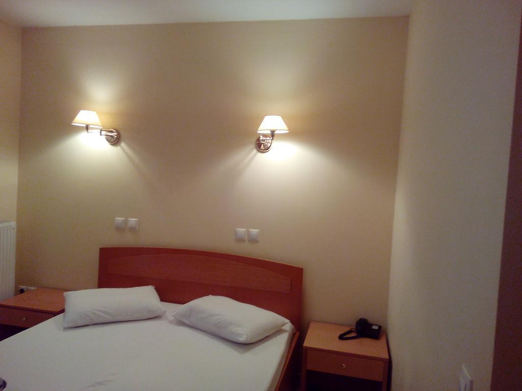 Cybele Guest Accommodation أثينا المظهر الخارجي الصورة