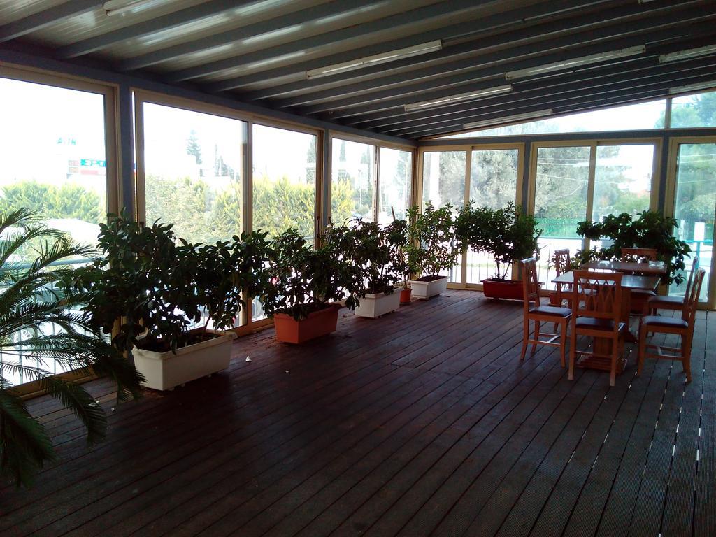 Cybele Guest Accommodation أثينا المظهر الخارجي الصورة