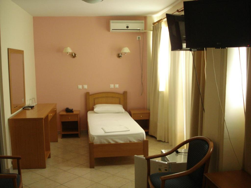 Cybele Guest Accommodation أثينا المظهر الخارجي الصورة